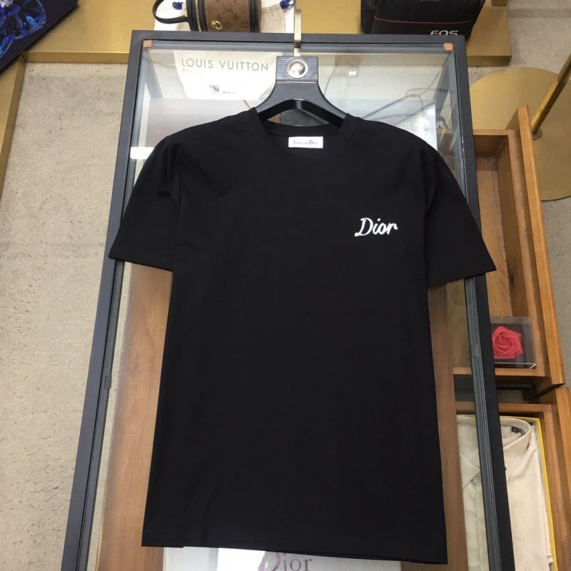 Christian Dior T-Shirts